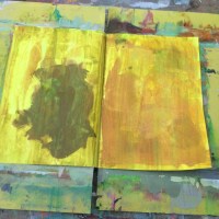 Strange lightIMG_8652